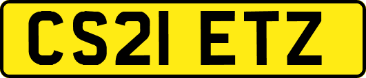CS21ETZ