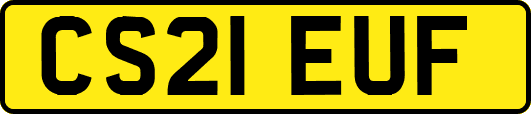 CS21EUF