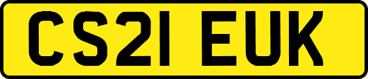 CS21EUK