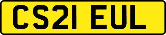 CS21EUL