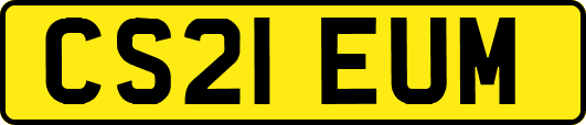 CS21EUM