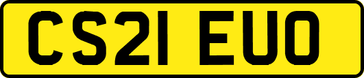 CS21EUO