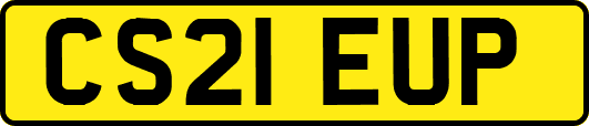 CS21EUP
