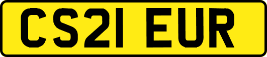 CS21EUR