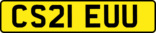 CS21EUU