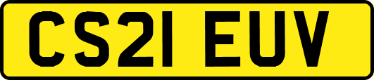 CS21EUV