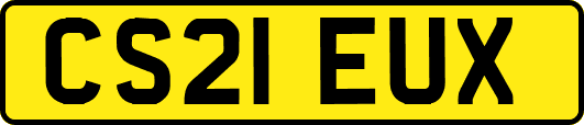 CS21EUX