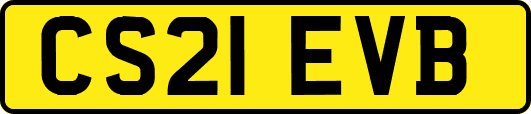CS21EVB