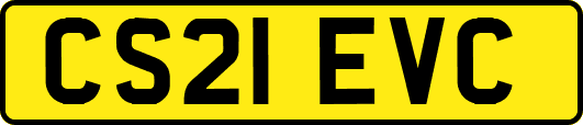 CS21EVC