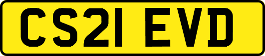 CS21EVD
