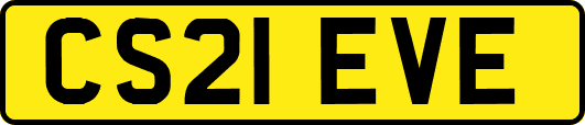 CS21EVE