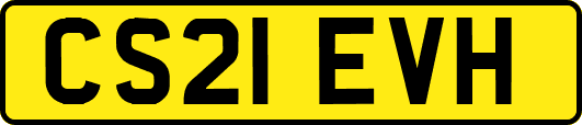CS21EVH