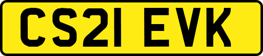 CS21EVK