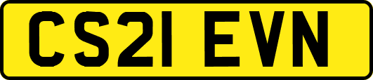 CS21EVN