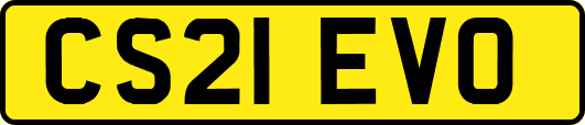 CS21EVO