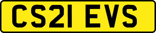 CS21EVS