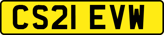 CS21EVW