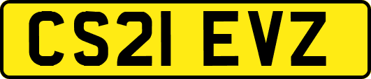CS21EVZ