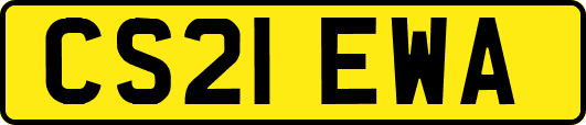 CS21EWA