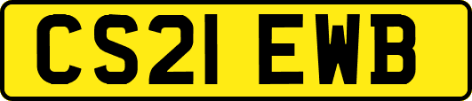 CS21EWB