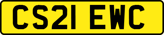 CS21EWC