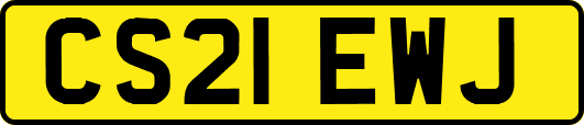 CS21EWJ