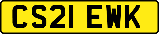 CS21EWK