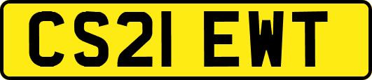 CS21EWT