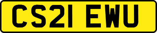 CS21EWU