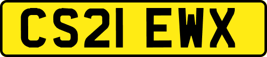 CS21EWX