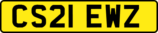 CS21EWZ