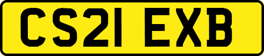 CS21EXB