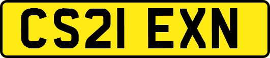 CS21EXN