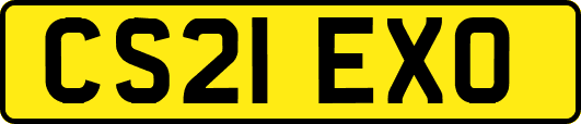 CS21EXO