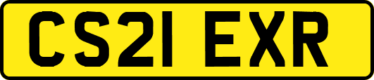 CS21EXR