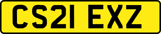 CS21EXZ