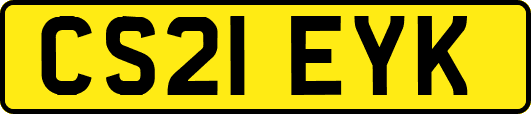 CS21EYK