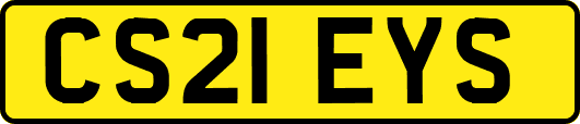 CS21EYS