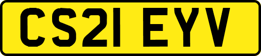 CS21EYV