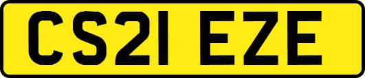 CS21EZE