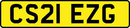 CS21EZG