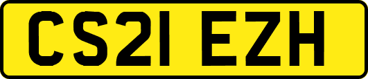 CS21EZH