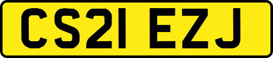 CS21EZJ