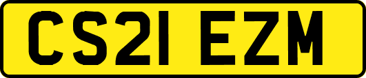 CS21EZM