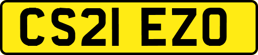 CS21EZO