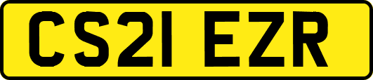 CS21EZR