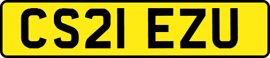 CS21EZU