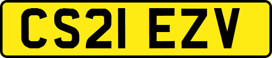 CS21EZV