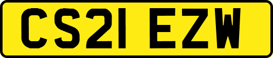 CS21EZW