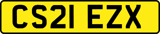 CS21EZX